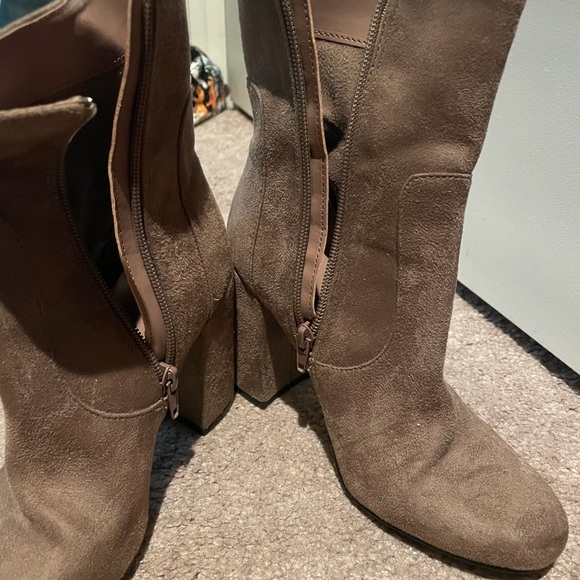 Booties - Picture 2 of 3